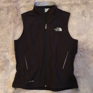 North Face Vest